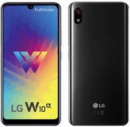 Прошивка телефона LG W10 Alpha в Томске